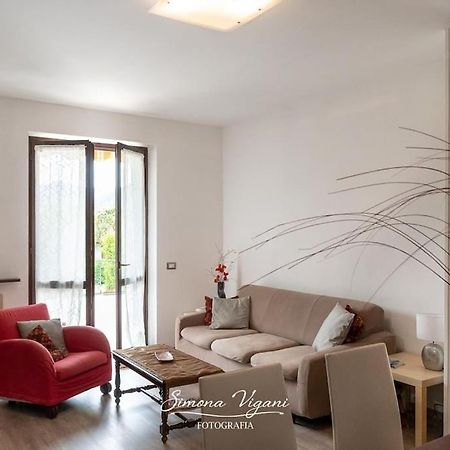 Letizia Lake House - Lovere Luaran gambar