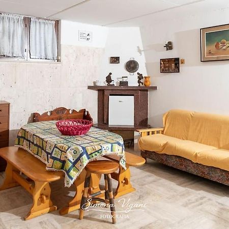 Letizia Lake House - Lovere Luaran gambar