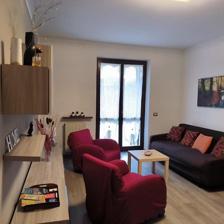 Letizia Lake House - Lovere Luaran gambar