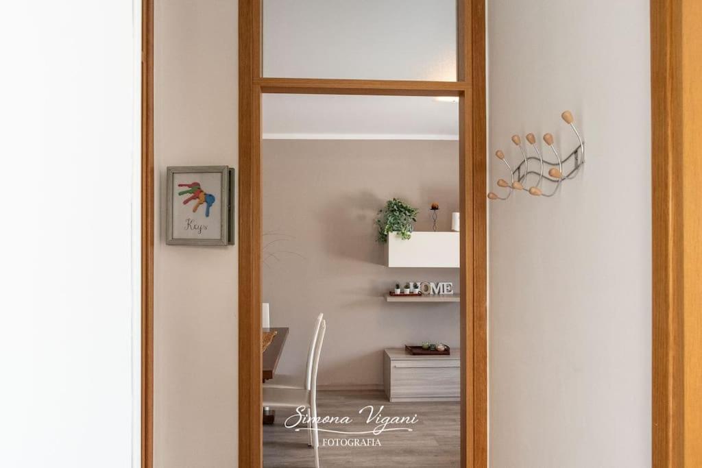 Letizia Lake House - Lovere Luaran gambar