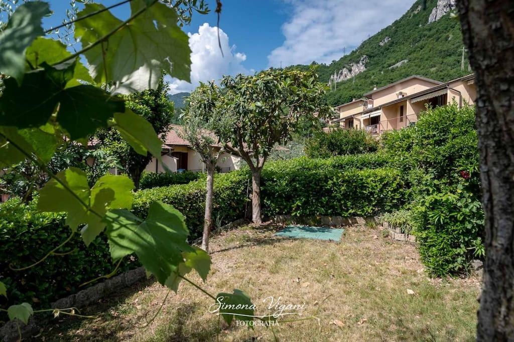 Letizia Lake House - Lovere Luaran gambar