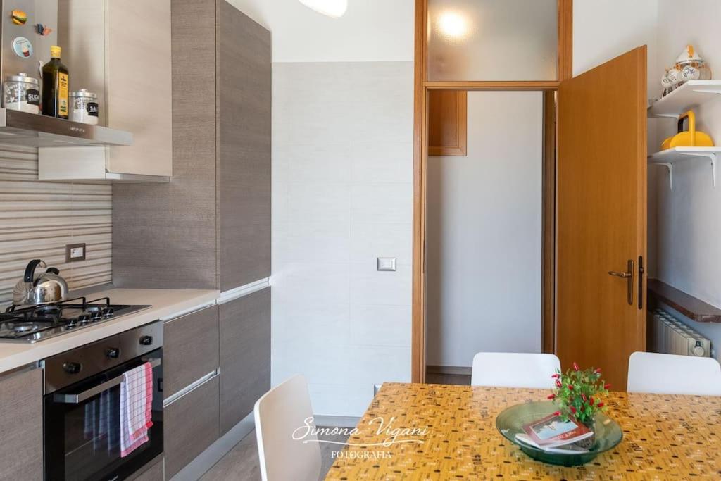 Letizia Lake House - Lovere Luaran gambar