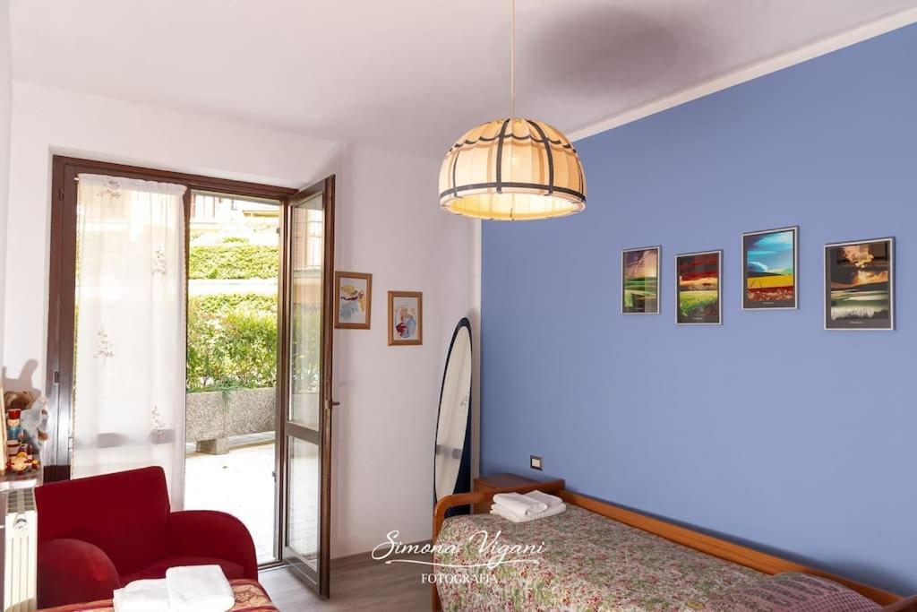 Letizia Lake House - Lovere Luaran gambar