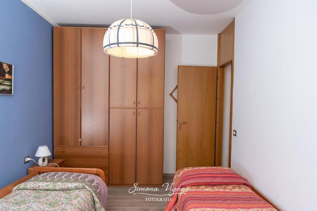 Letizia Lake House - Lovere Luaran gambar