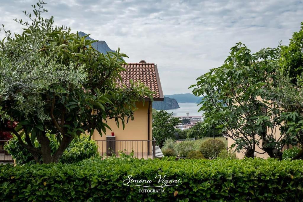 Letizia Lake House - Lovere Luaran gambar