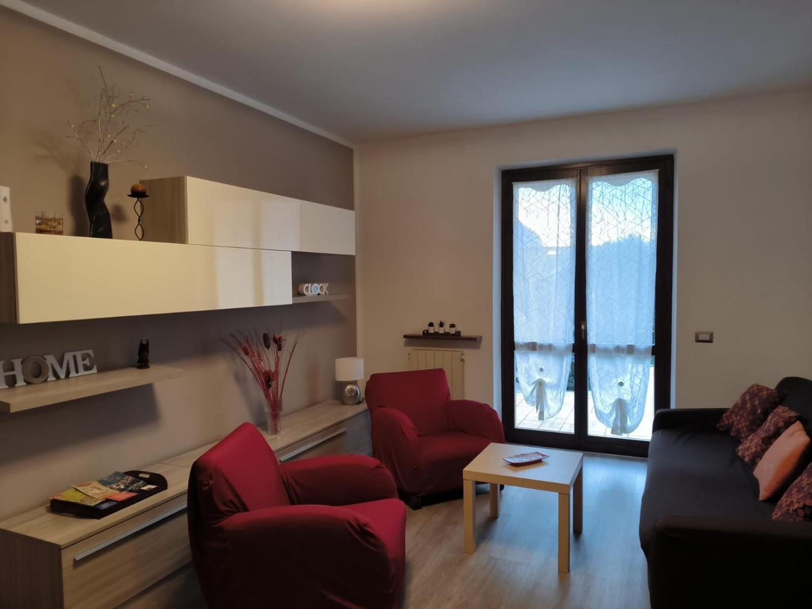 Letizia Lake House - Lovere Luaran gambar