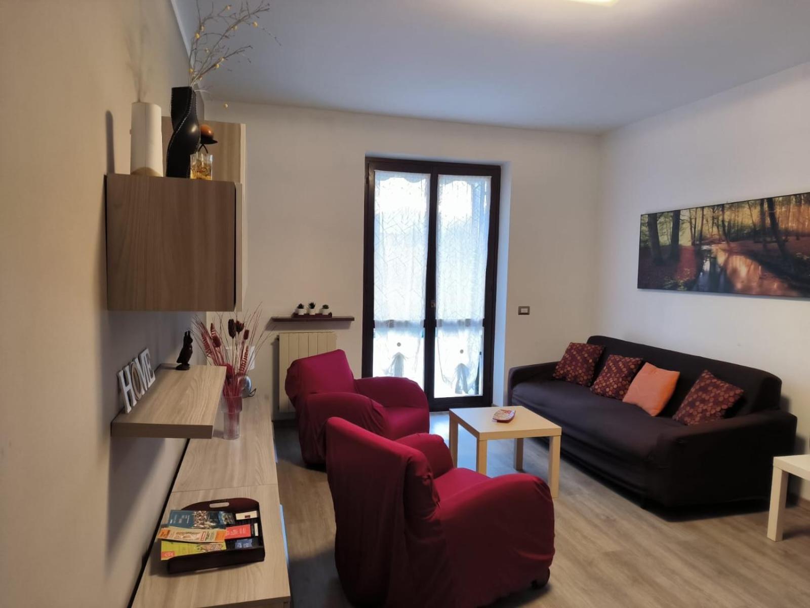 Letizia Lake House - Lovere Luaran gambar